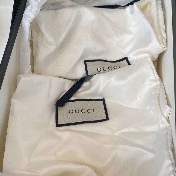 Gucci Women Shoes Size 41 - Picture 3 of 8